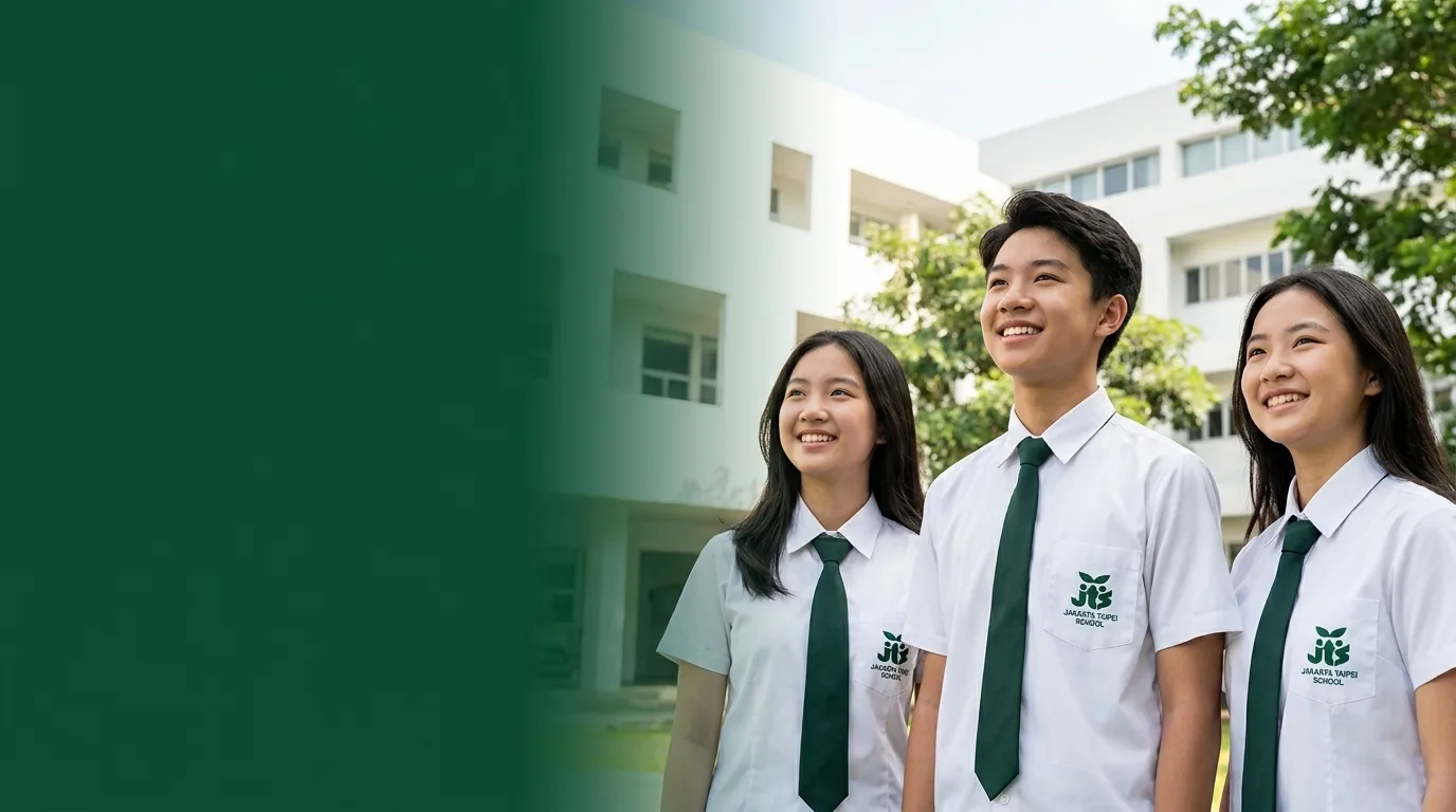 Begin Your Educational Journey with JTS