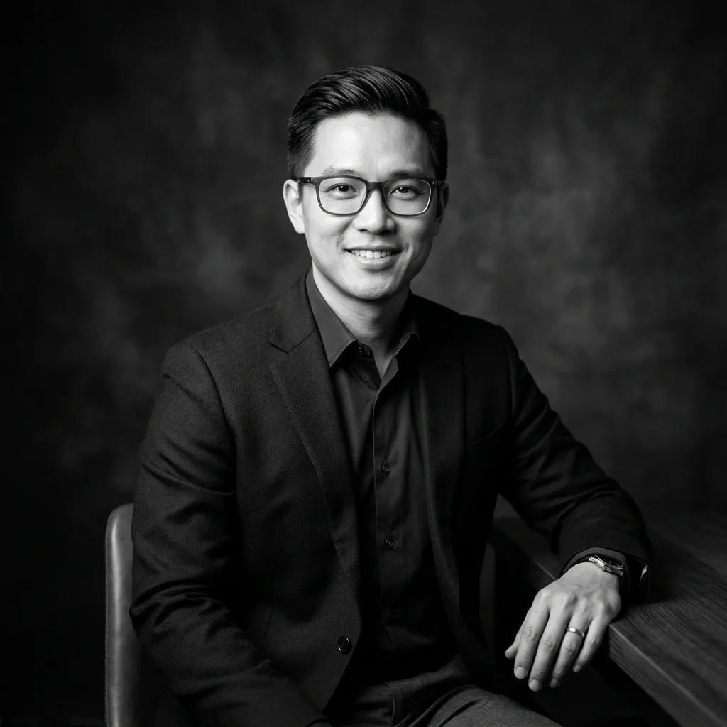 Peter Gordon, M.Sc., CPA