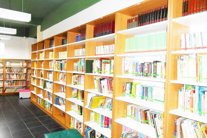 Jakarta Taipei School