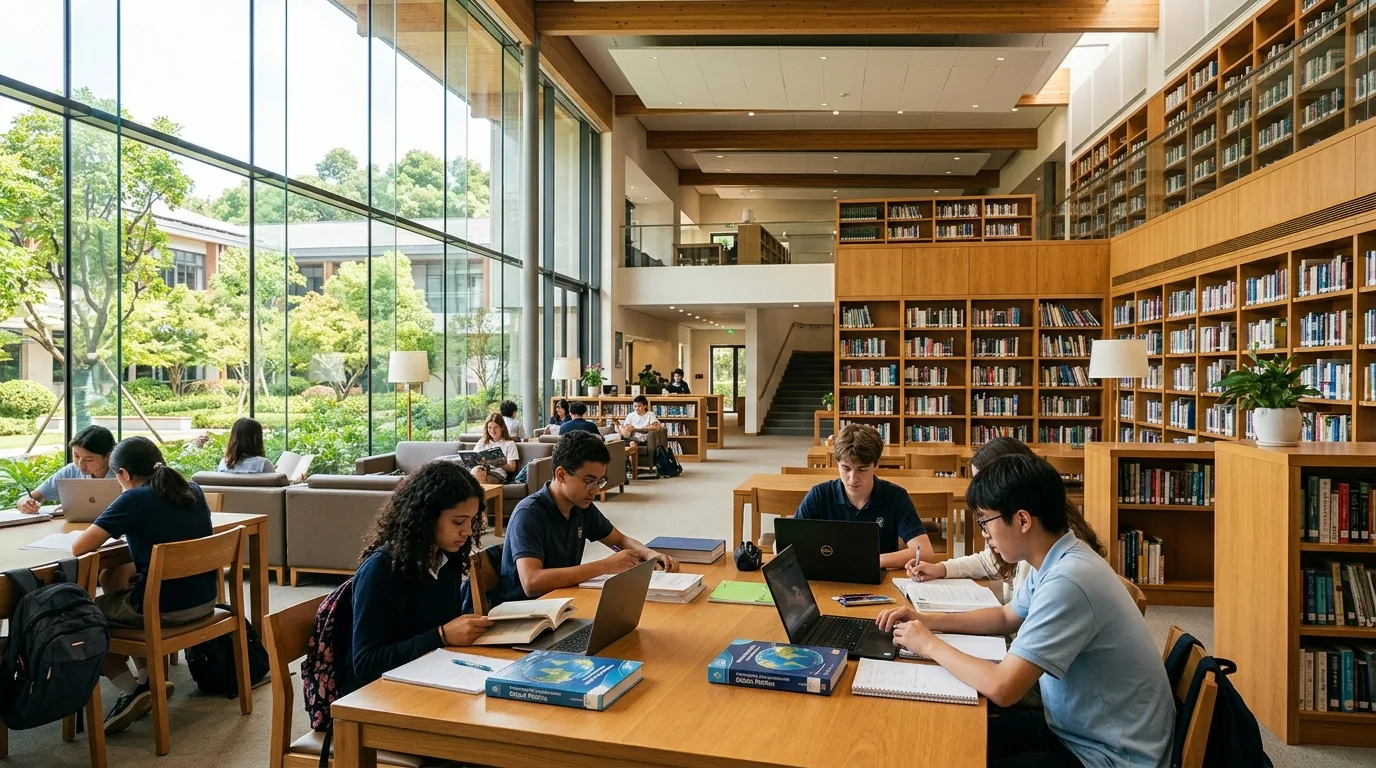 Subject Resources